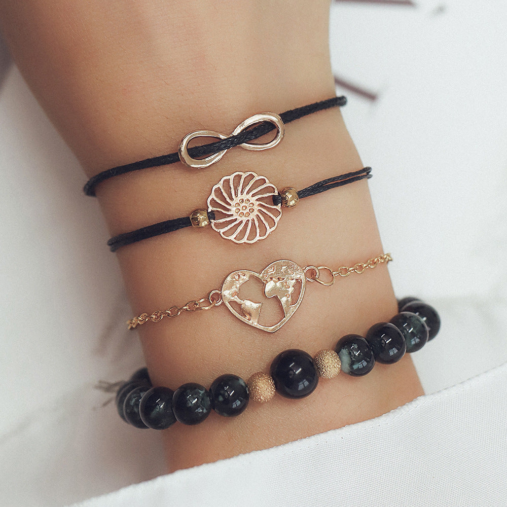 Classic Set with Timeless Appeal