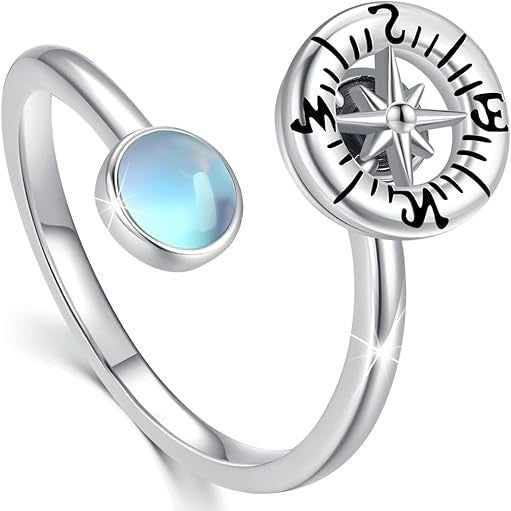 Classic Ring with Timeless Appeal