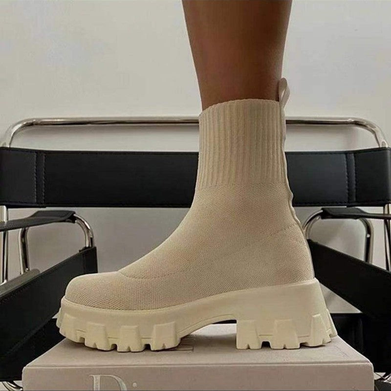 Elegant Orthopedic Boots for Every Step