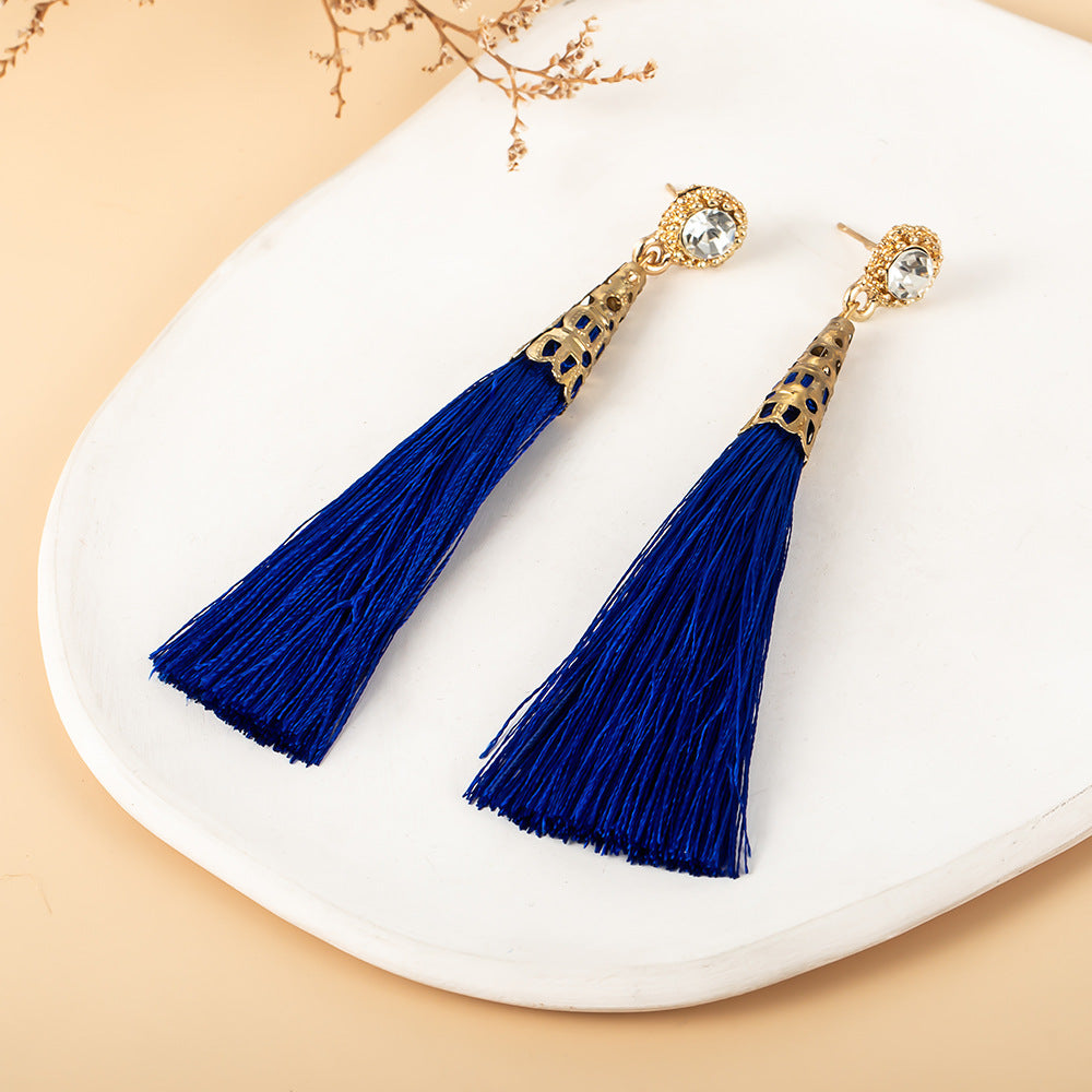 Beautiful Earring with Unique Style