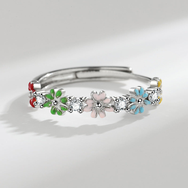 Beautiful Ring with Unique Style
