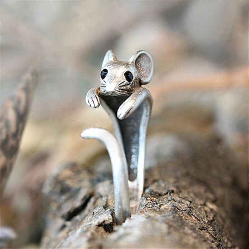 Vintage Handmade Ring