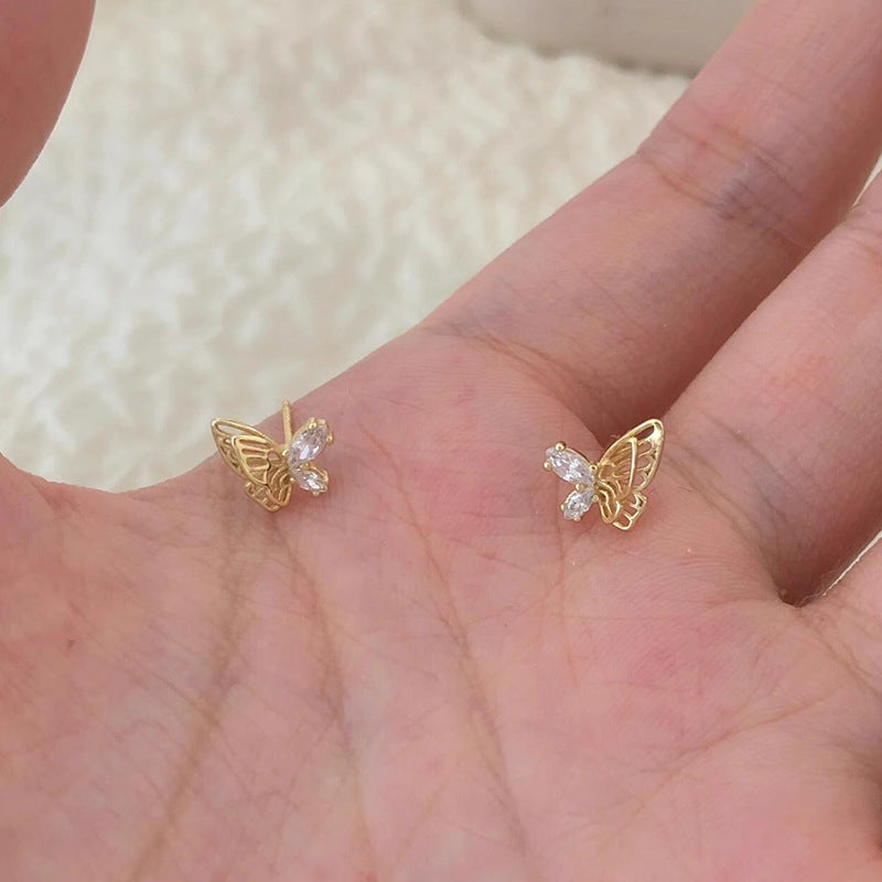 Elegant Earring for Every Occasion