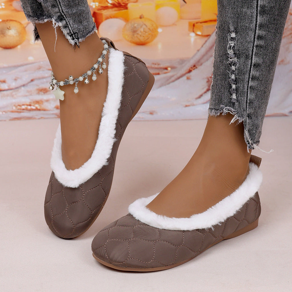 Classic Orthopedic Shoes with Timeless Style