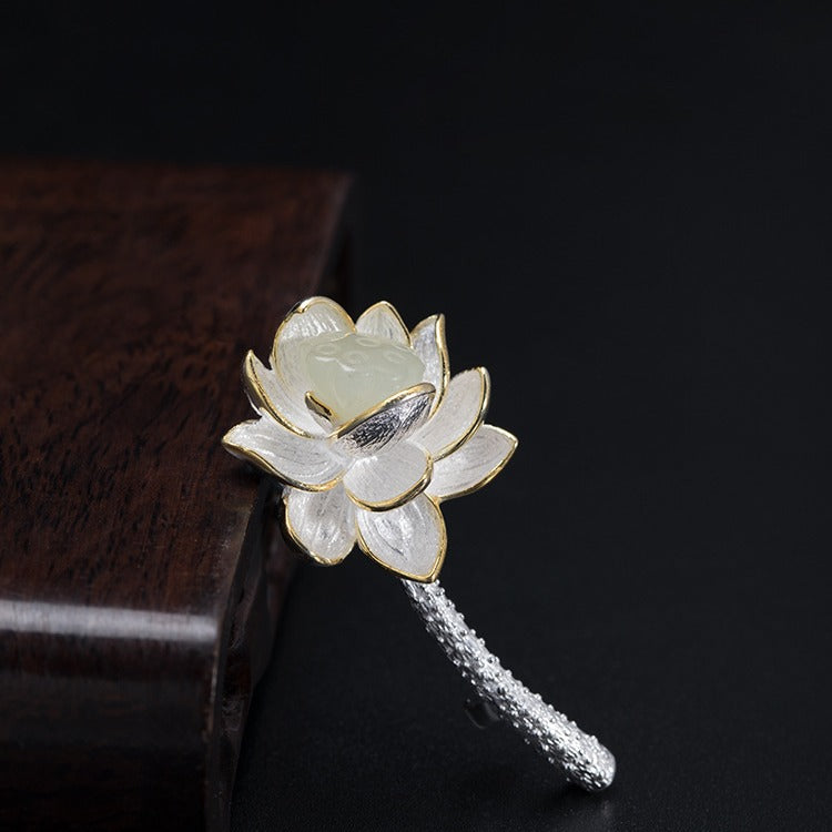 Elegant Silver Piece for Every Occasion