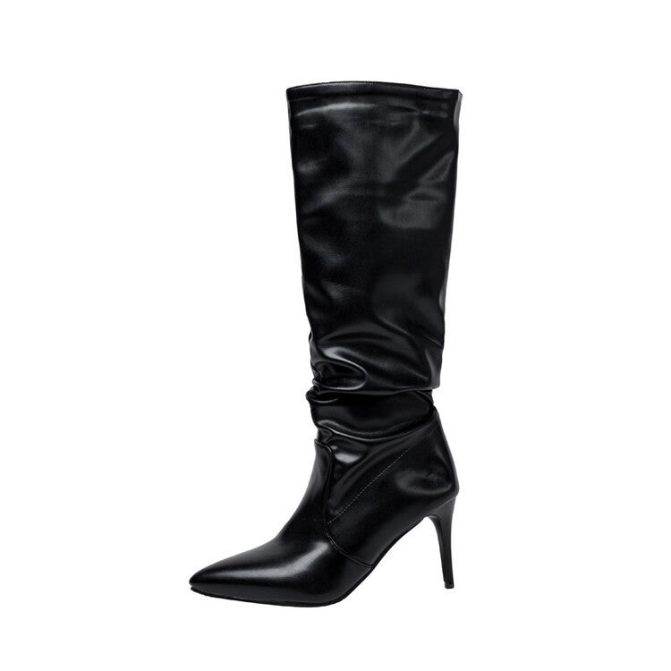 Chic Orthopedic Boots with Unique Design