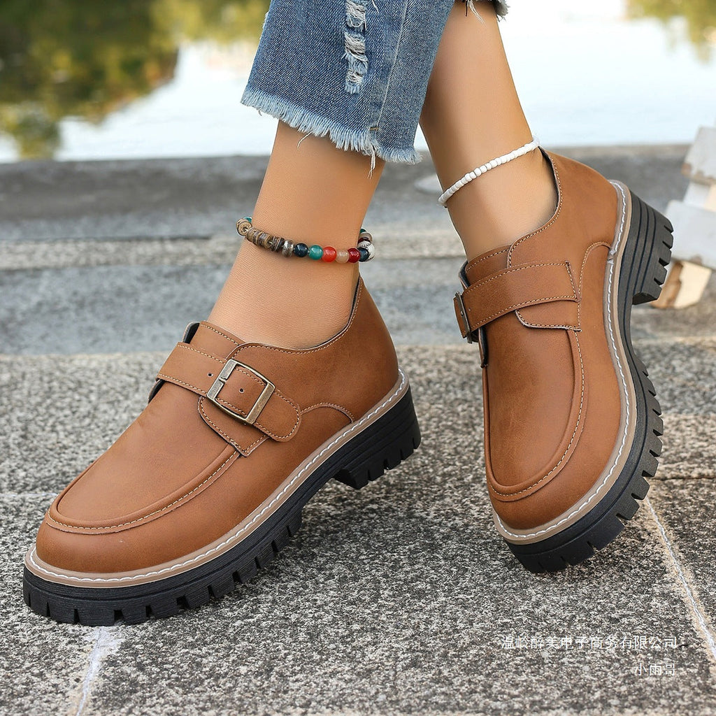 Graceful Orthopedic Shoes for Modern Look