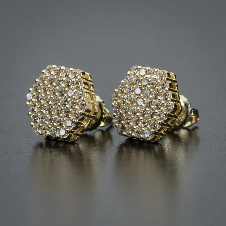 Charming Earring for Any Occasion