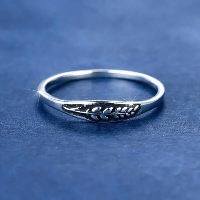 Romantic Ring for Special Moments