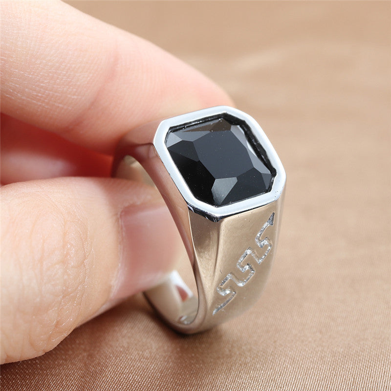 Stunning Ring for Daily Wear