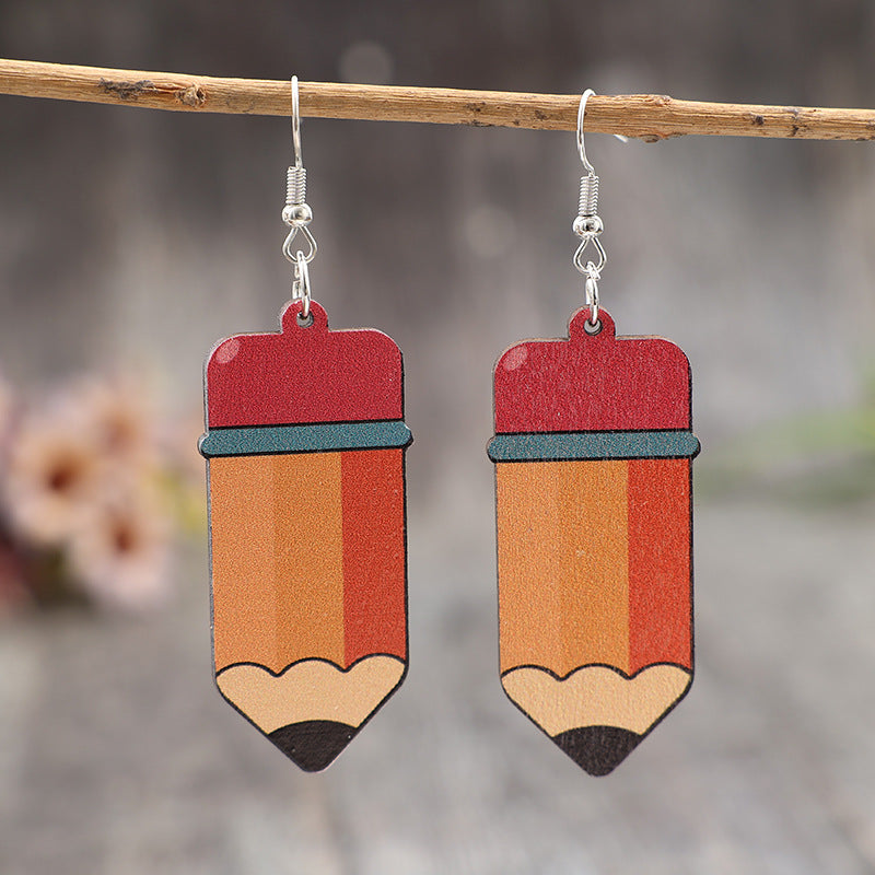 Romantic Earring for Special Moments