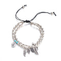 Classic Anklet with Timeless Appeal