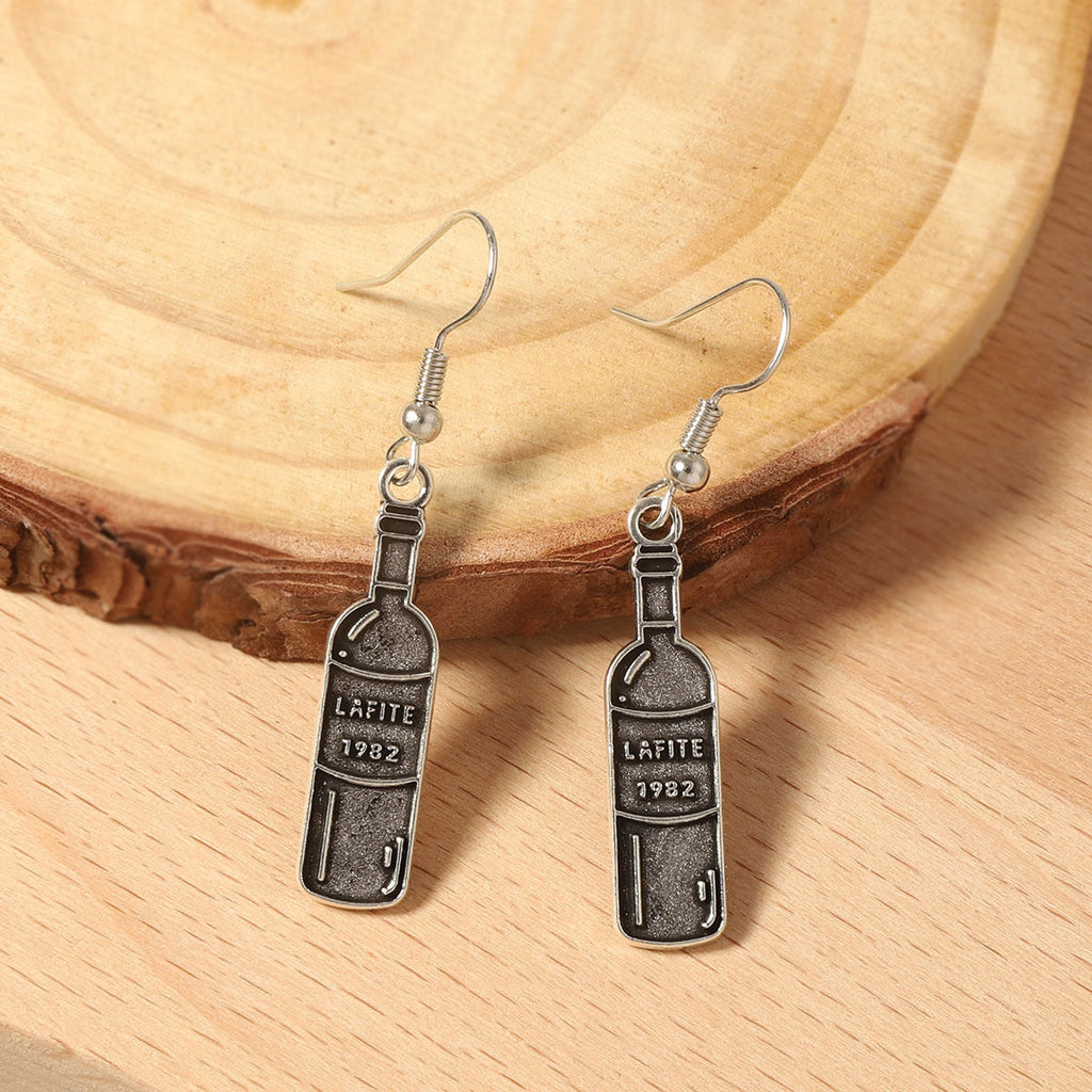 Delicate Artisan Silver Piece