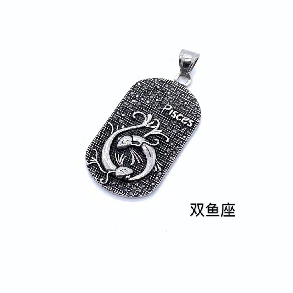Delicate Artisan Necklace