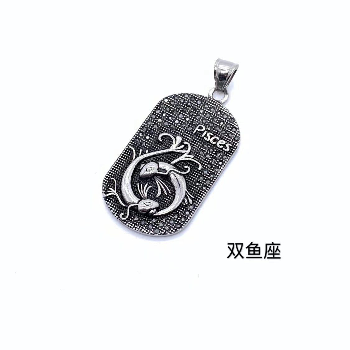 Delicate Artisan Necklace
