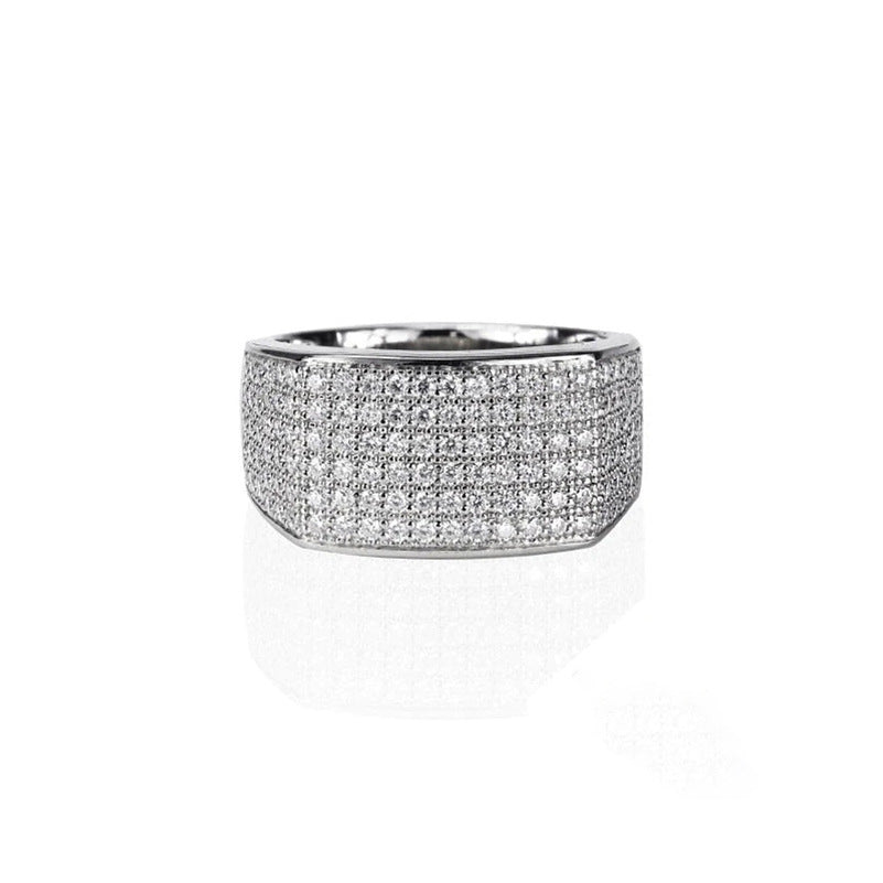 Charming Ring for Any Occasion