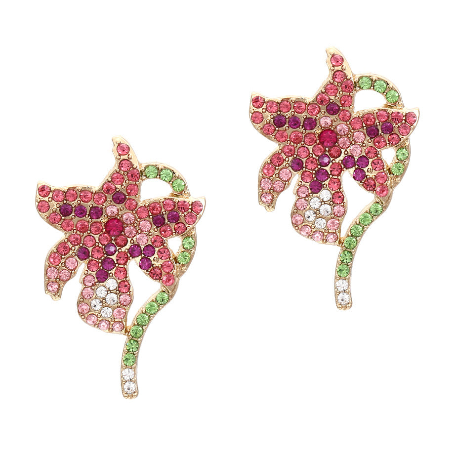 Classic Earring with Timeless Appeal