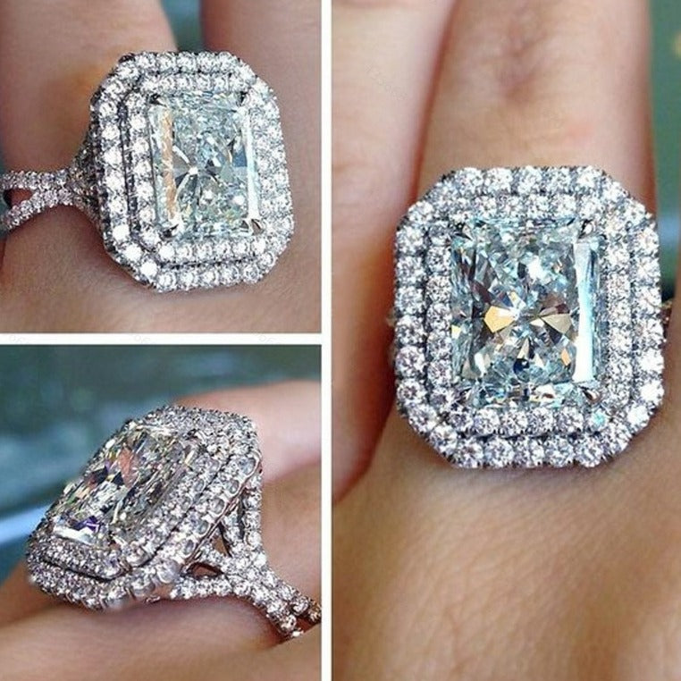Charming Ring for Any Occasion