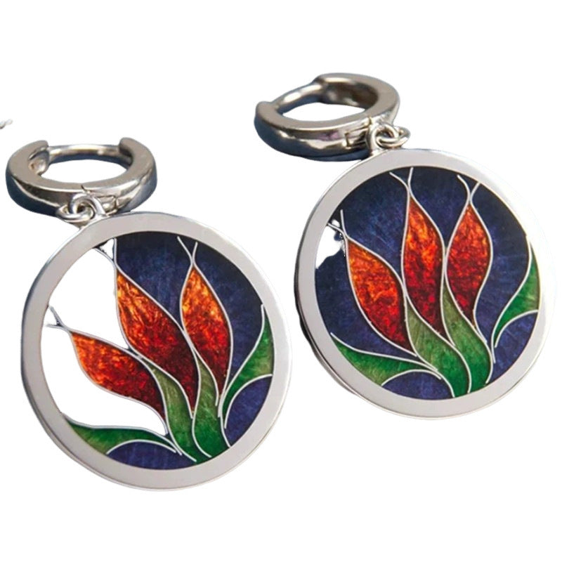 Charming Earring for Any Occasion