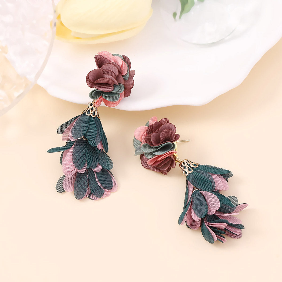 Romantic Earring for Special Moments