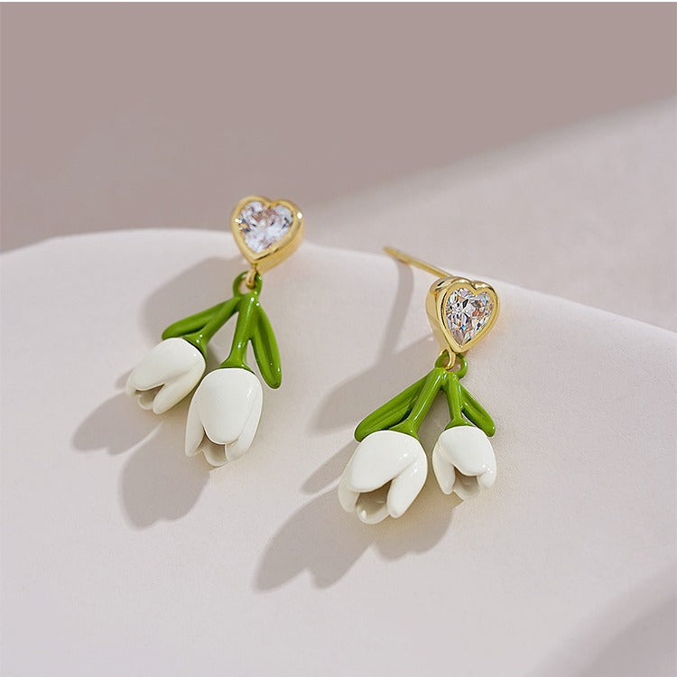 Elegant Earring for Every Occasion