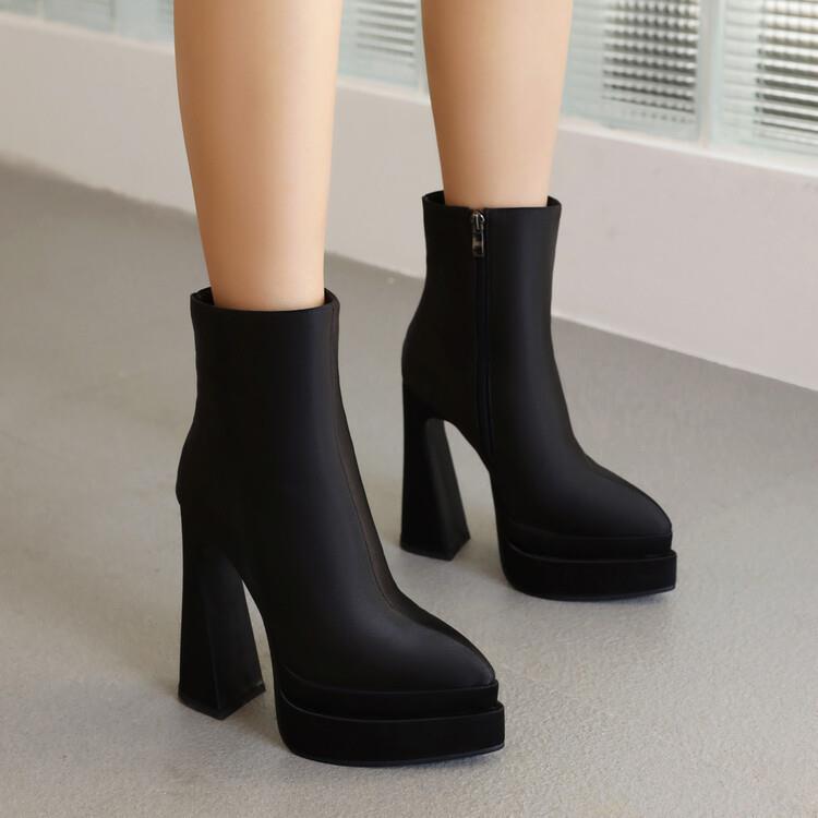 Beautifully Crafted Orthopedic Boots