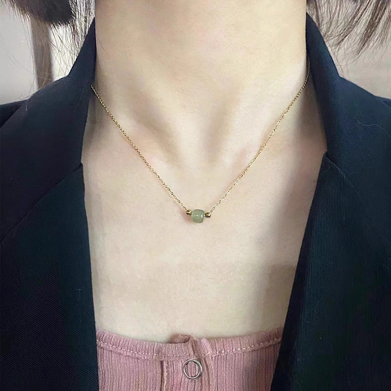 Beautiful Necklace with Unique Style
