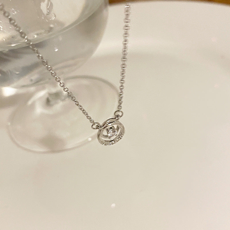 Charming Necklace for Any Occasion
