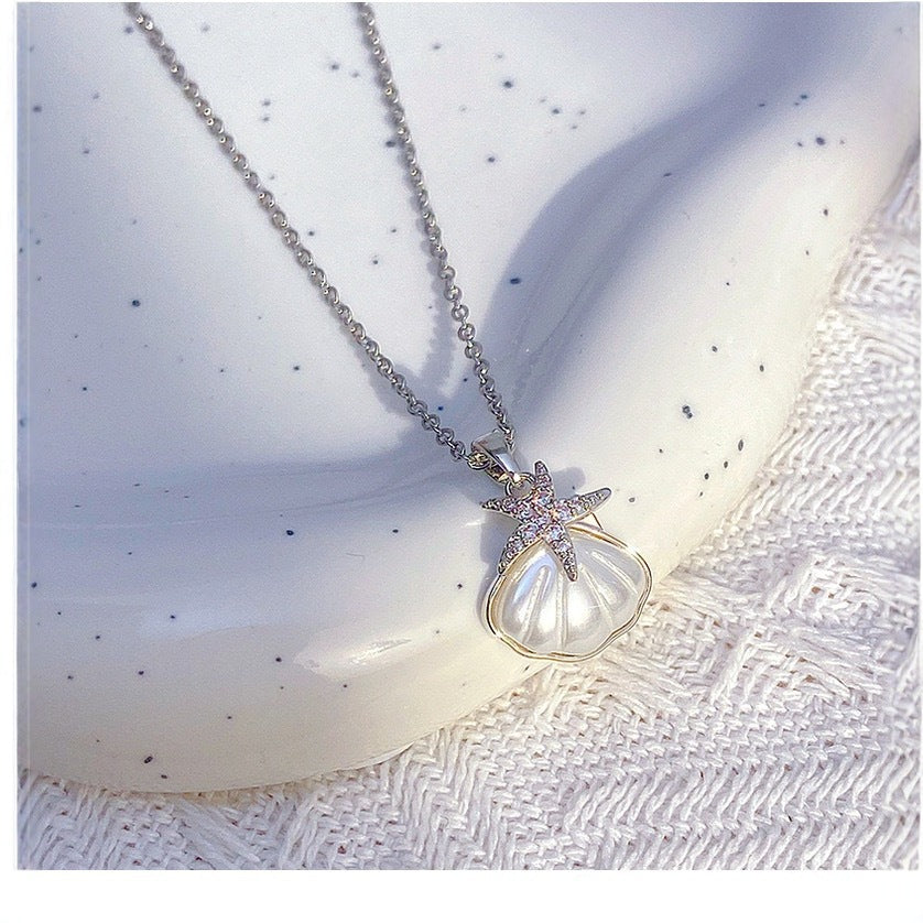 Vintage Handmade Necklace