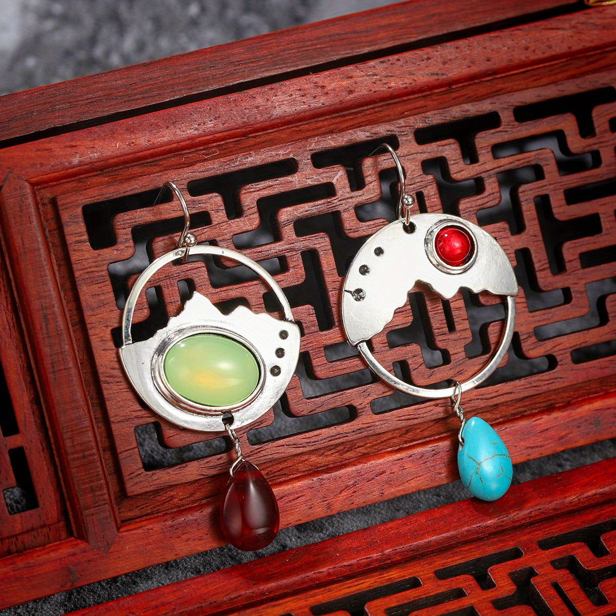 Charming Earring for Any Occasion