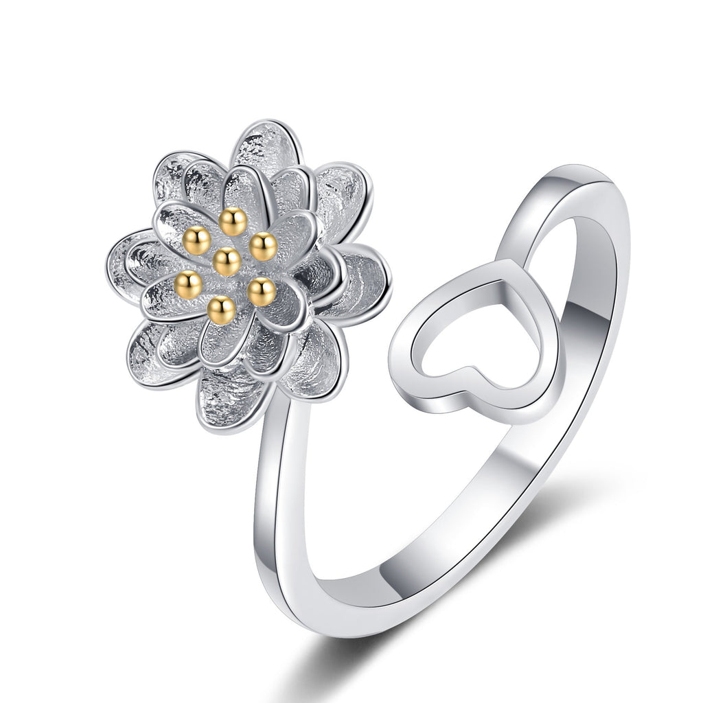 Charming Ring for Any Occasion