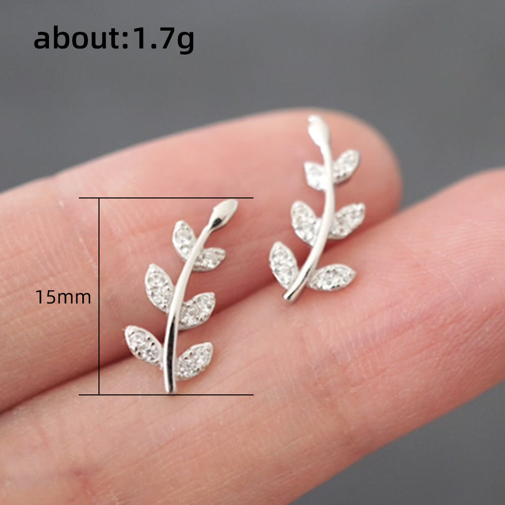 Charming Earring for Any Occasion