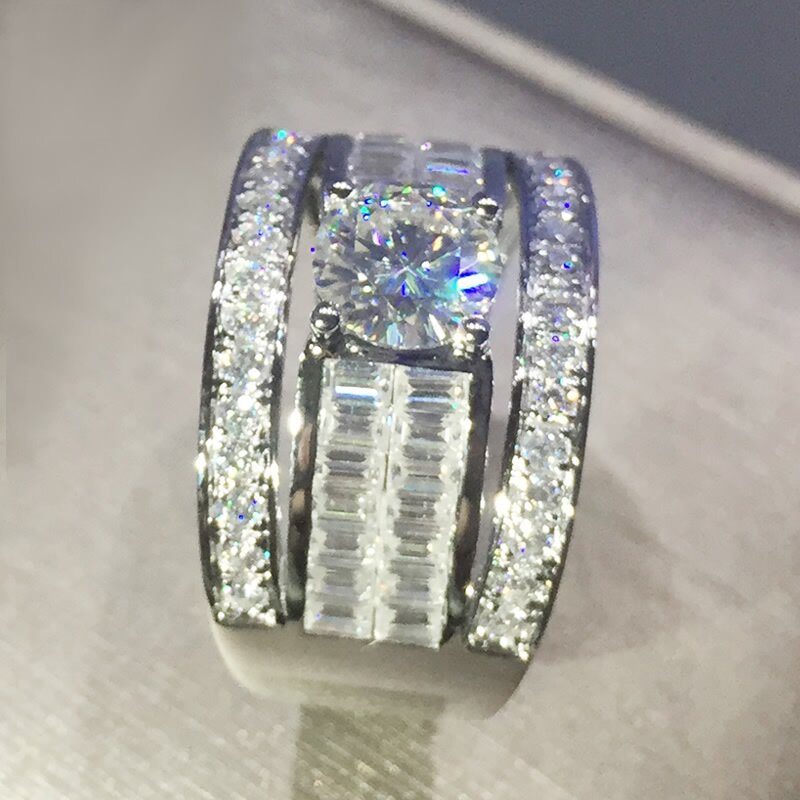 Romantic Ring for Special Moments