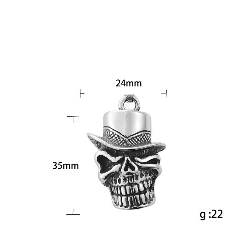 Classic Pendant with Timeless Appeal