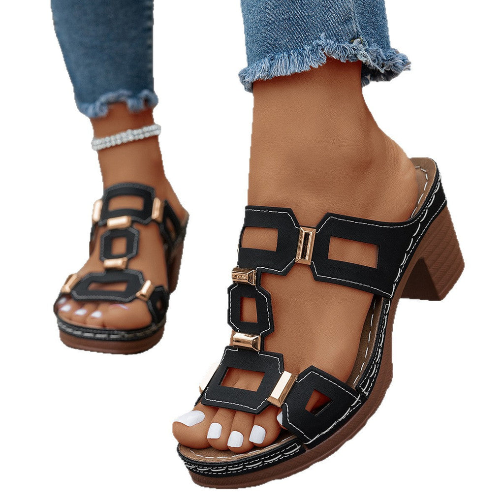 Beautifully Crafted Orthopedic Shoes