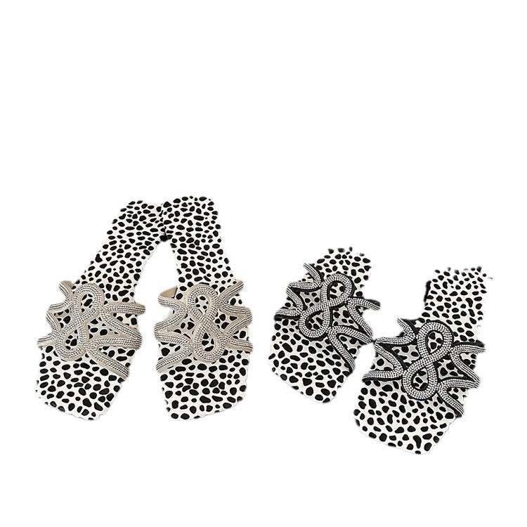Beautifully Crafted Orthopedic Sandals