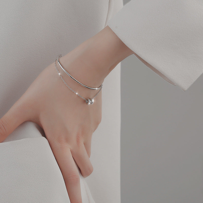 Stunning Bracelet for Daily Wear