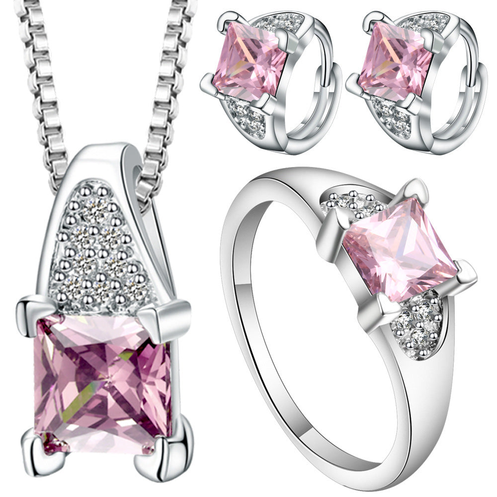 Charming Ring for Any Occasion