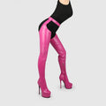 Beautifully Crafted Orthopedic Boots