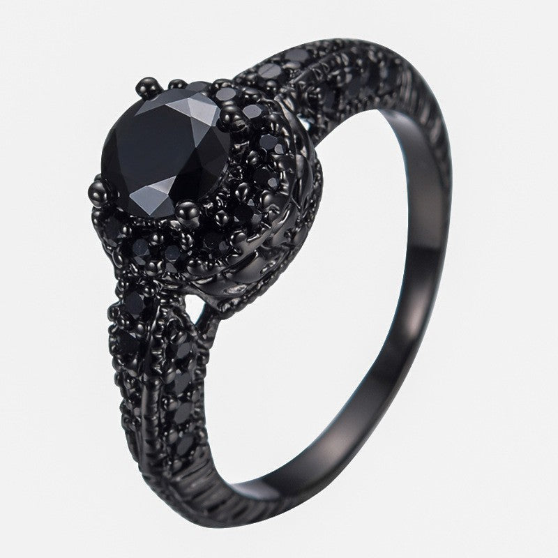 Romantic Ring for Special Moments