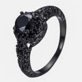 Romantic Ring for Special Moments