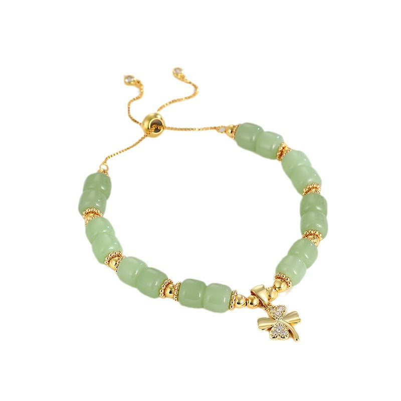 Romantic Bracelet for Special Moments