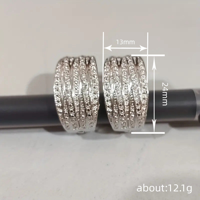 Elegant Earring for Every Occasion