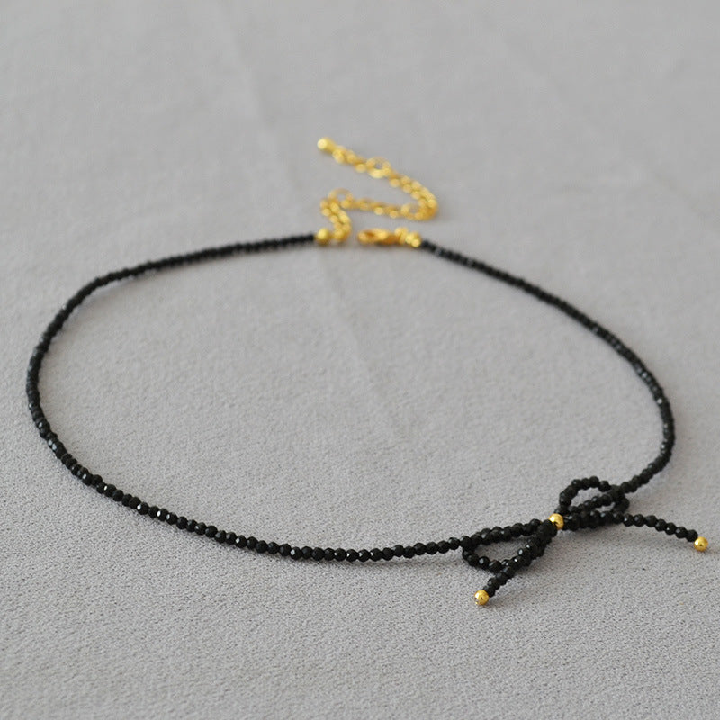 Romantic Necklace for Special Moments