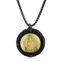 Stunning Pendant for Daily Wear