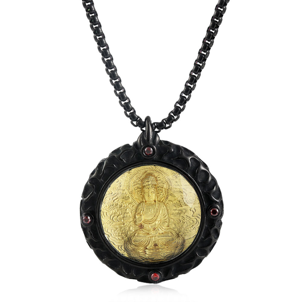 Stunning Pendant for Daily Wear
