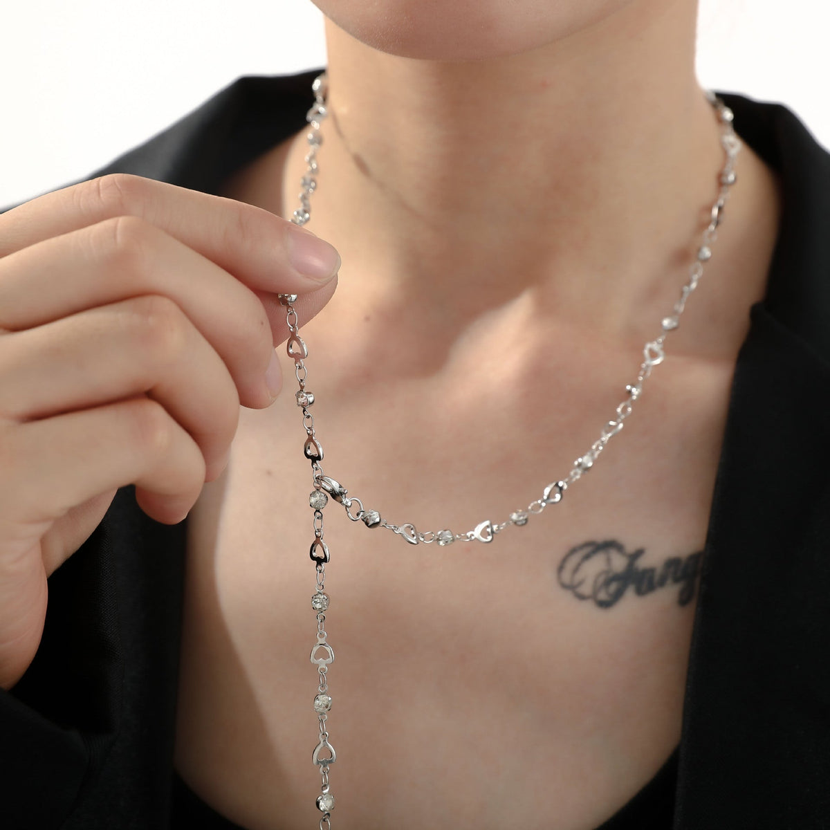 Delicate Artisan Piece