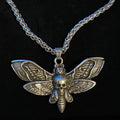 Delicate Artisan Necklace