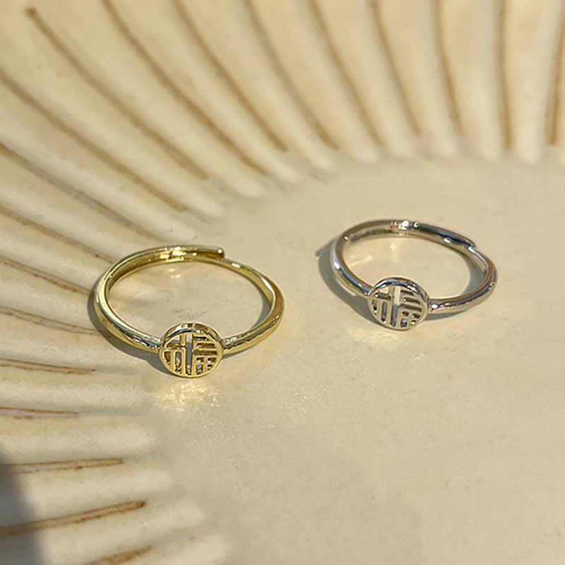 Romantic Ring for Special Moments