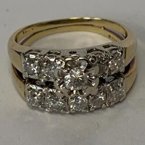 Elegant Ring for Every Occasion
